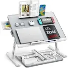 Bix Saiji K7 Ultimate Notebook ve Tablet Çalışma Masası