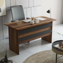 Robin Home Verona A Ofis Çalışma Masası Bilgisayar Masası