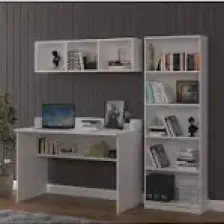 Asra Trend Çalışma Masası Seti ÇMT001