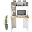 Robin Home  Cornelia No 2 Genç Çocuk Kitaplıklı Çalışma Masası