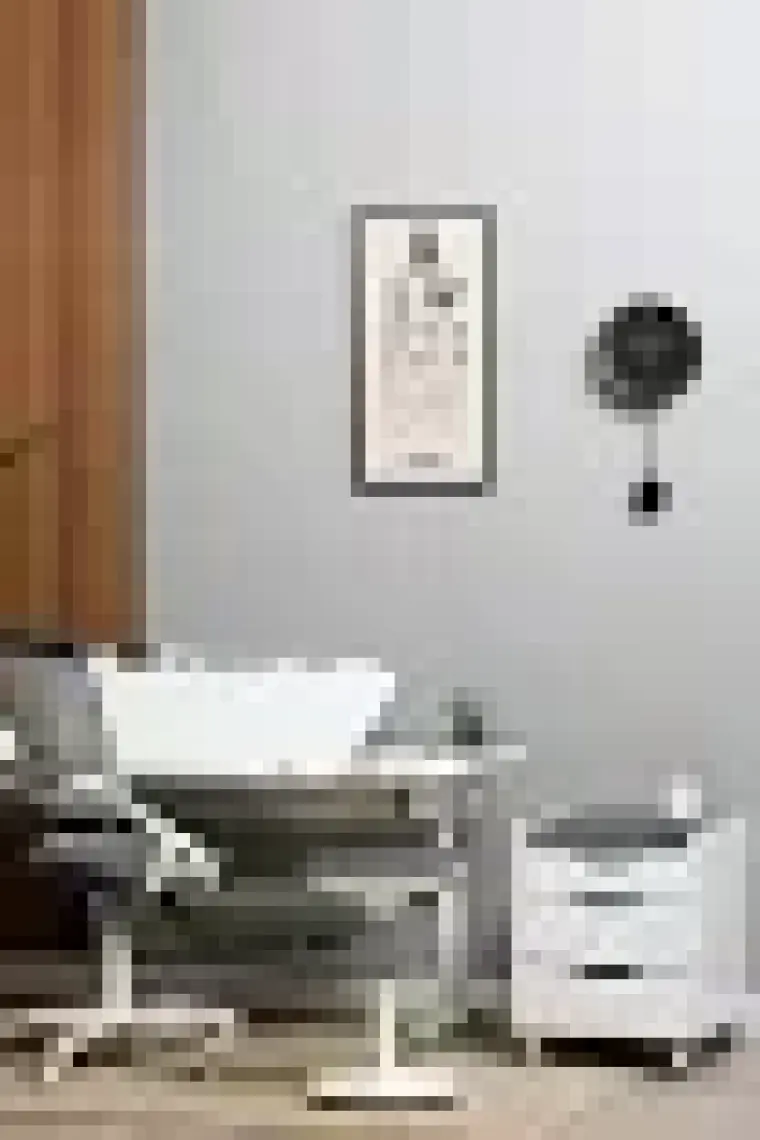 Creo Mobili Dinamik Çalışma Masası Yükseklik Ayarlı ve Eğimli Masa - 120x75 Cm, Antrasit/Gri - Sirius Standart