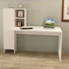 Kalender Dekor New Twin Çalışma Masası