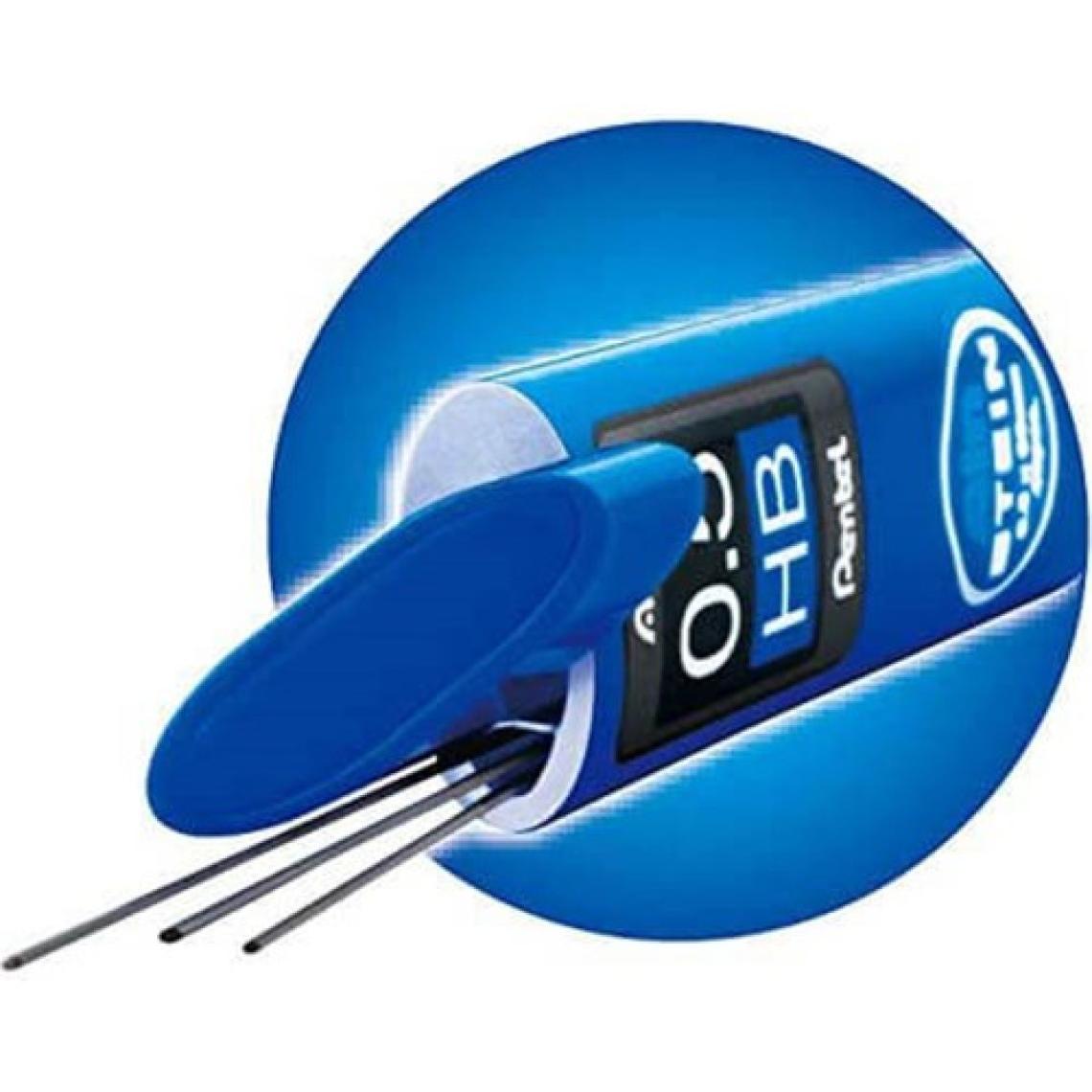 Pentel Ain Stein Uç 0.7 mm 2B