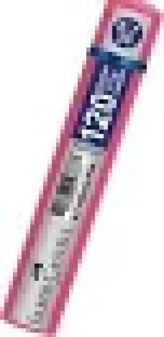 Faber-Castell 2b Grip Min 0.7 mm 60 mm Uç Rose 120'li