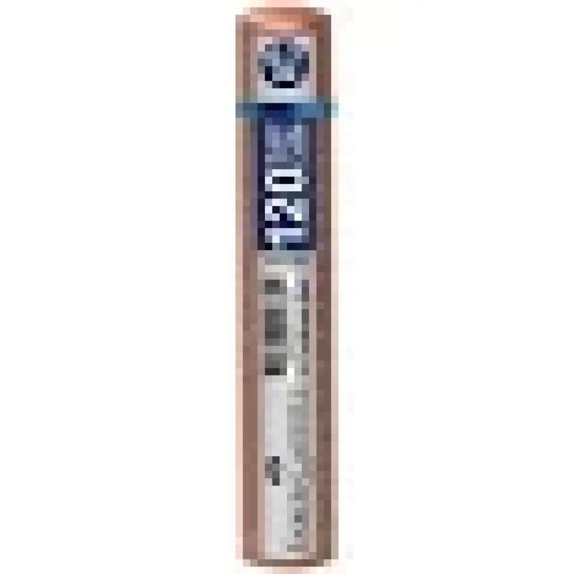 Faber-Castell 2b Grip Min 0.7 mm 60 mm Uç Rose 120'li
