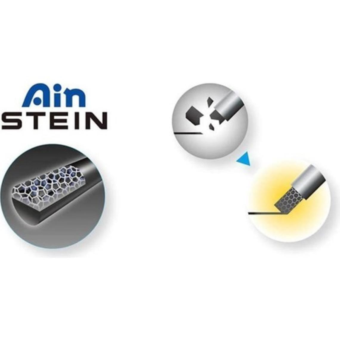 Pentel Ain Stein Uç 0.5 mm 4B