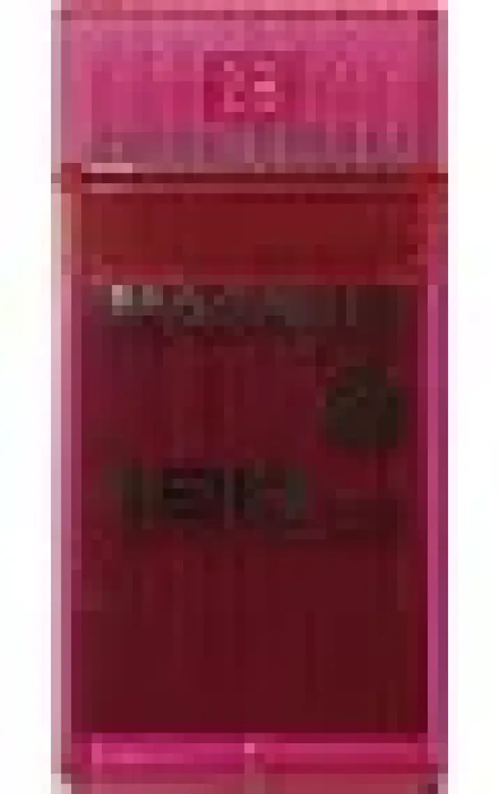 Magnum 0.7 Kalem Ucu 120'Li 60 Mm. 2B Şeffaf Pembe No:16
