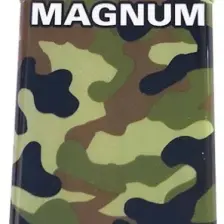 Magnum 0.7 Mm Versatil Kalem Ucu 2B Min 120'Li 60 Mm C-16