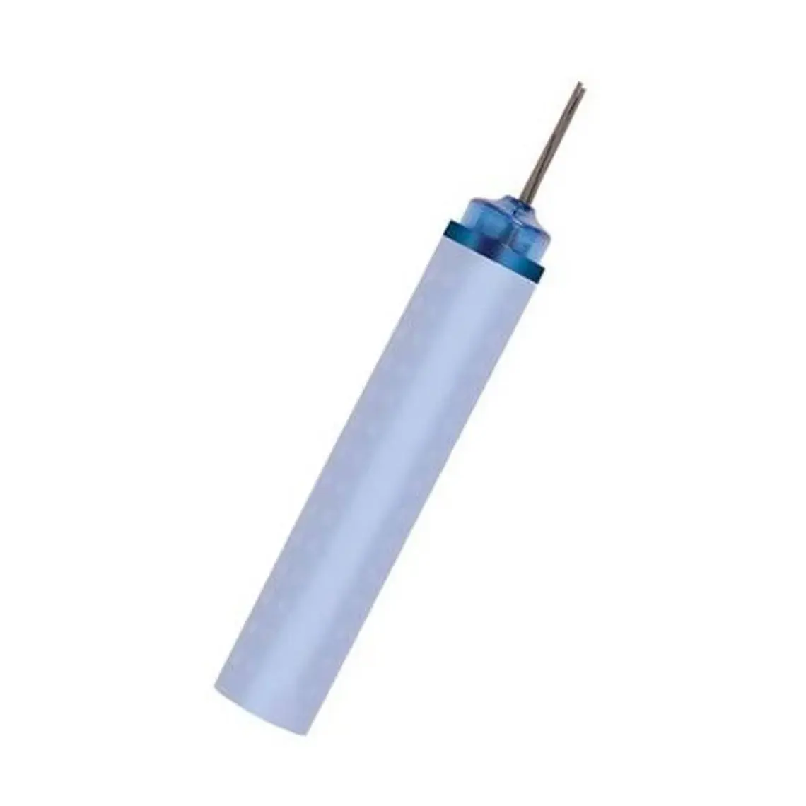 Faber-Castell 2b Grip Min 0.7 mm 60 mm Uç Gümüş 120'li