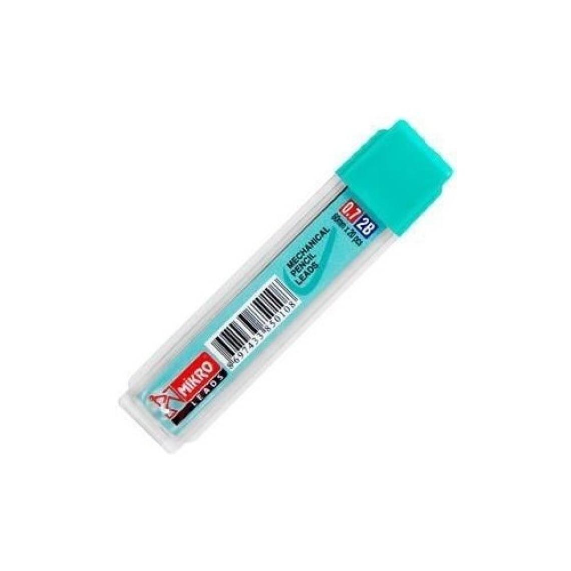 Mikro Min 0.7 Kısa 60 mm Leads M-600