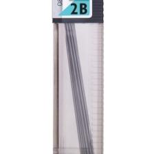 Tombow 0.7 2b Uç 6'lı