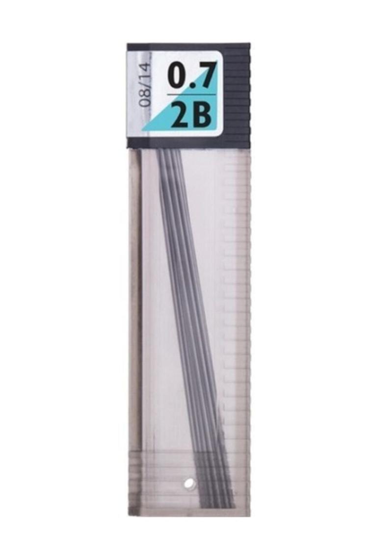 Tombow 0.7 2b Uç 6'lı