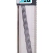 Tombow 0.7 2b Uç 6'lı