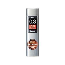 Pentel Min Hı-Polymer Aın Steın 0.3 Mm C273-2B