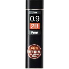 Pentel Ain Stein Uç 0.9 mm 2B
