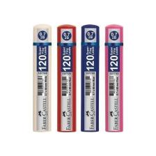 Faber-Castell Uç 4'lü 0.7 mm
