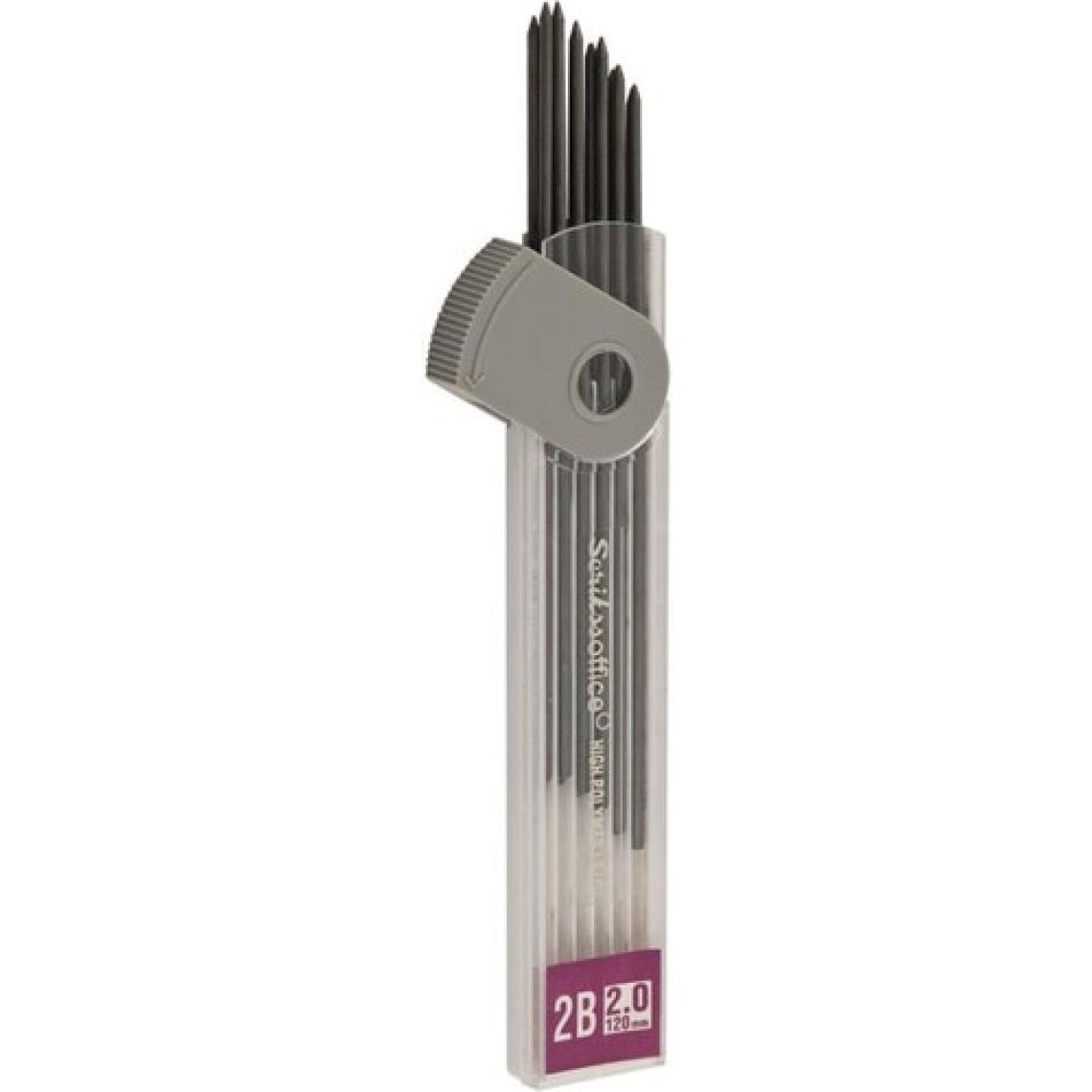 Scrikss Graph-X 2B 2.0 Mm Uç