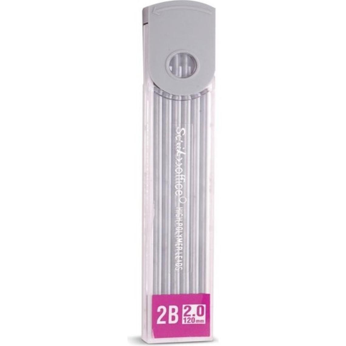 Scrikss Graph-X 2B 2.0 Mm Uç
