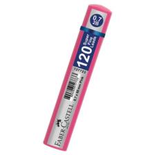 Faber-Castell Grip Mın 0,7 120 Lı Beyaz