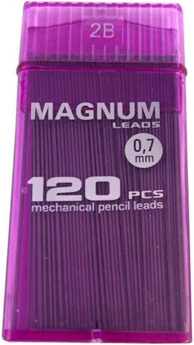 Magnum 120"li Min 0,7 mm