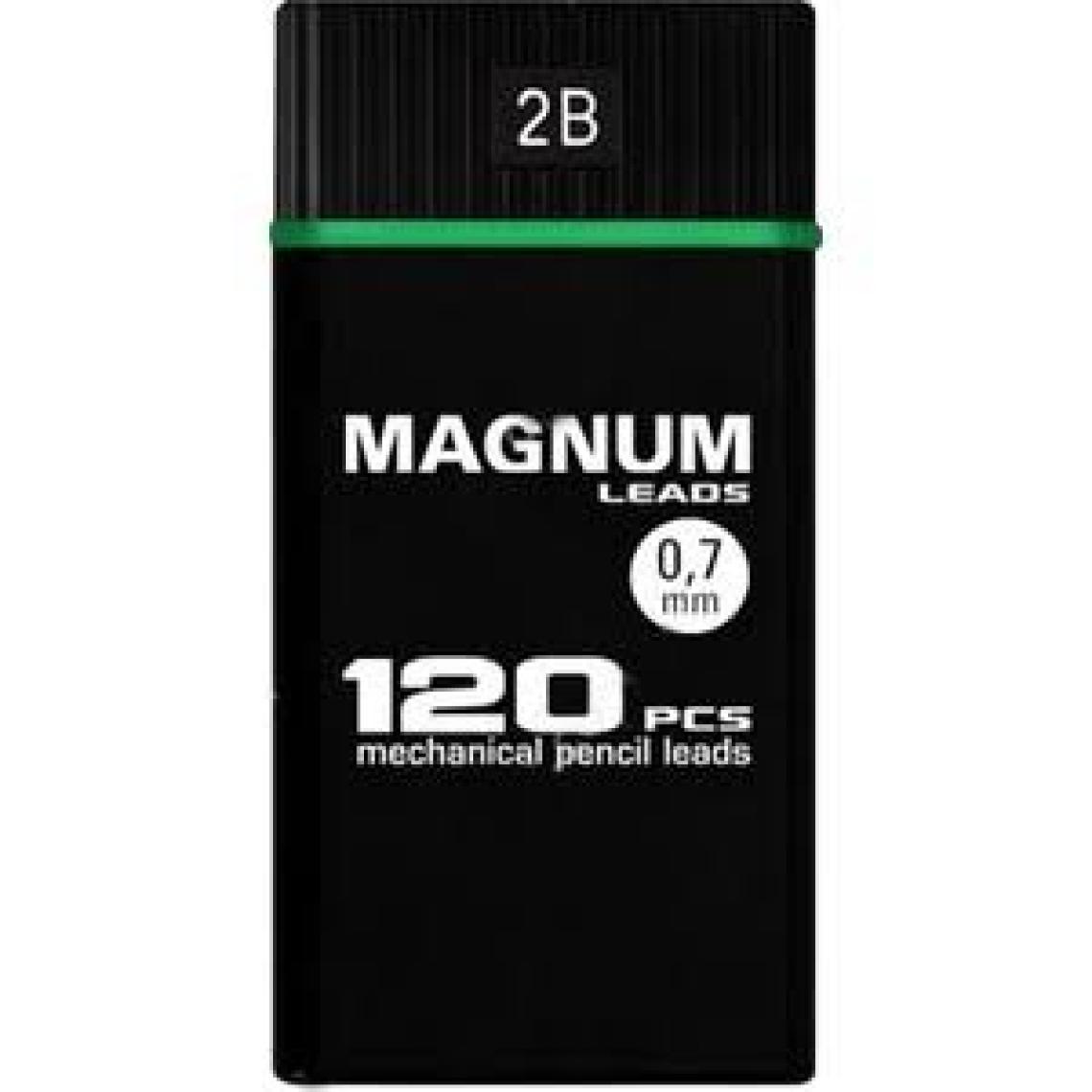 Magnum 120"li Min 0,7 mm