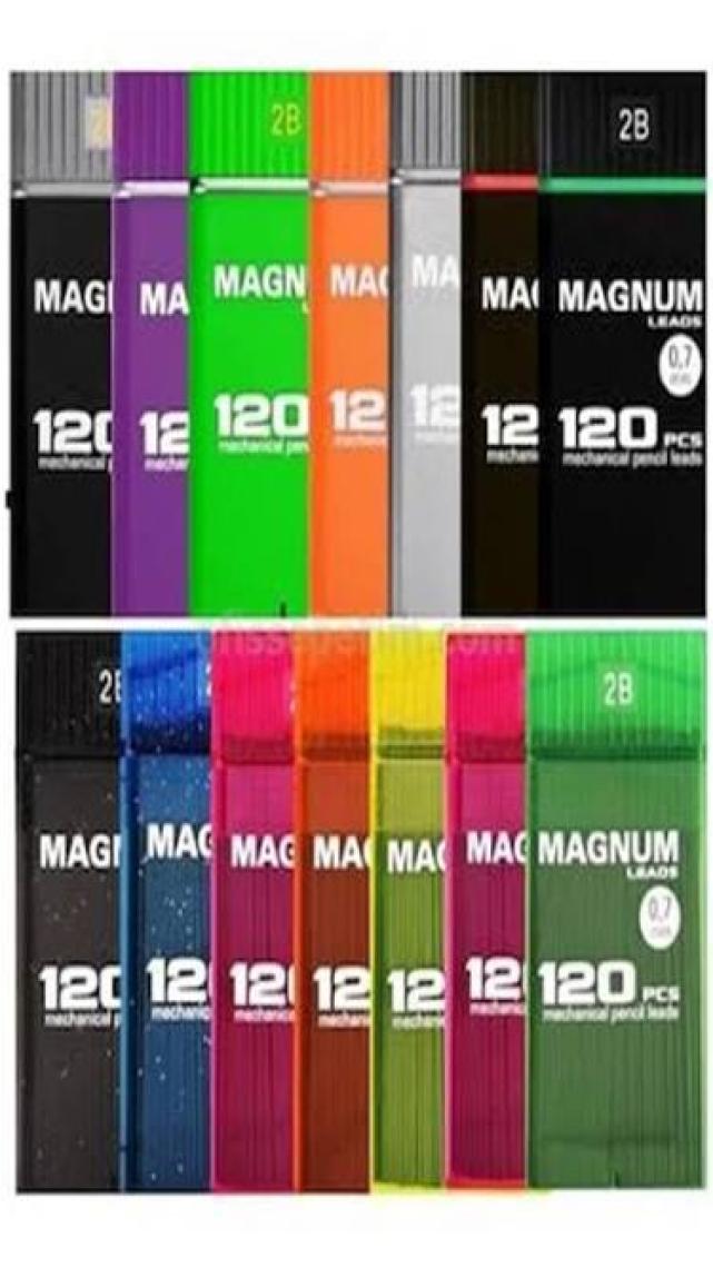 Magnum 120"li Min 0,7 mm