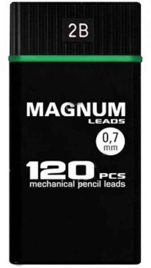 Magnum 0,7 Min 120Li Pembe Kutu