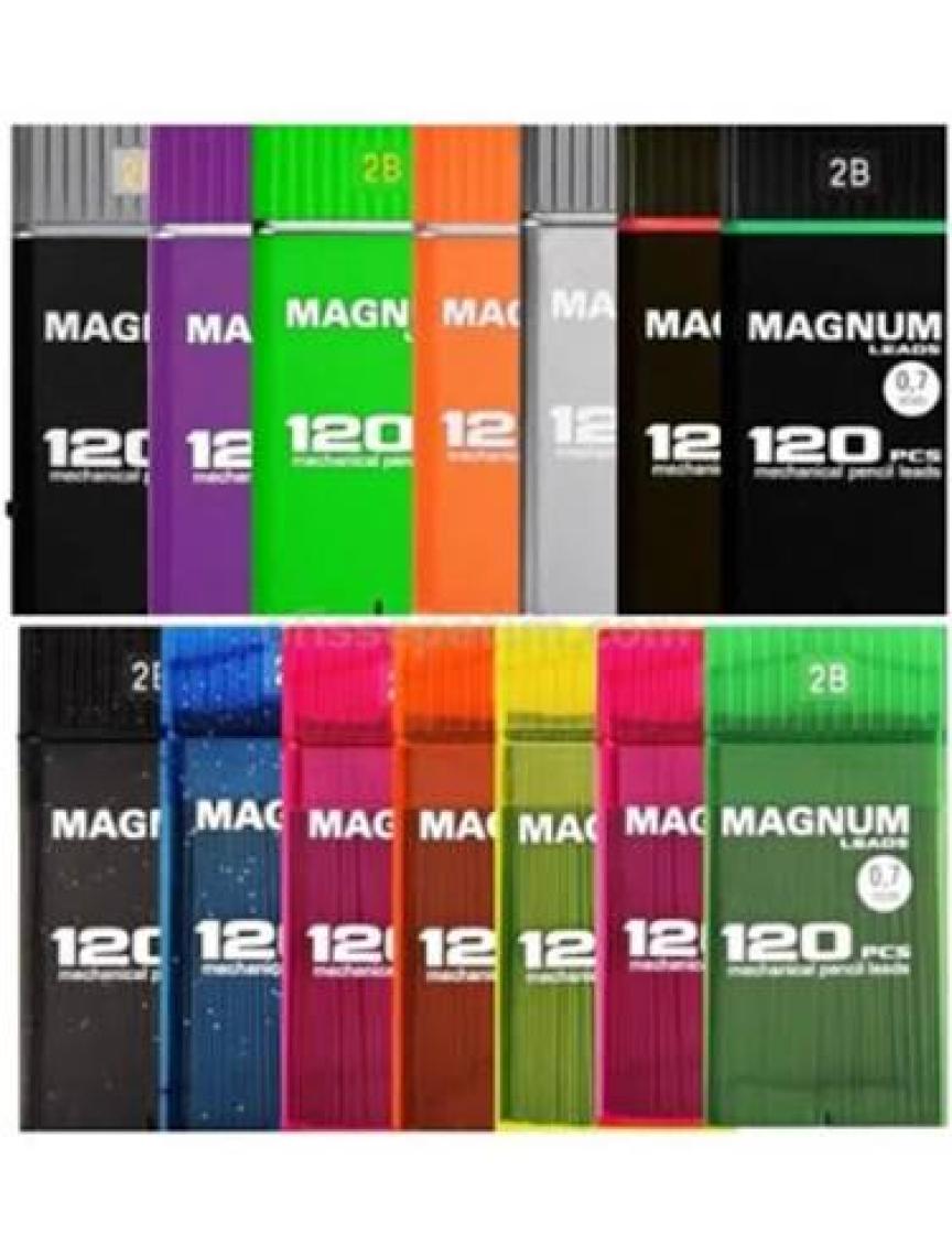 Magnum 0,7 Min 120Li Pembe Kutu