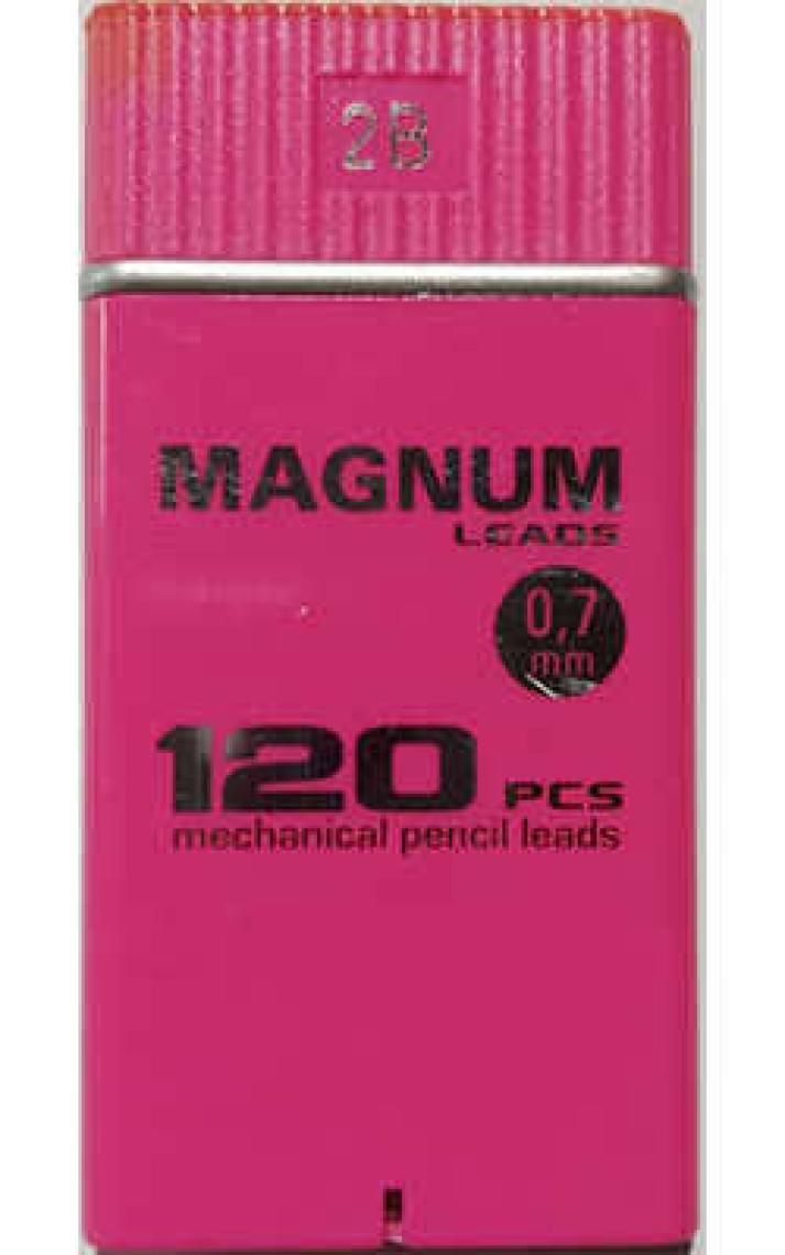 Magnum 0,7 Min 120Li Pembe Kutu