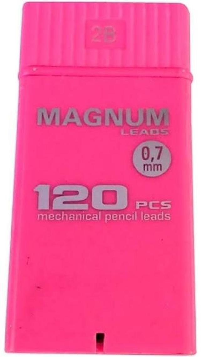 Magnum 0,7 Min 120Li Pembe Kutu