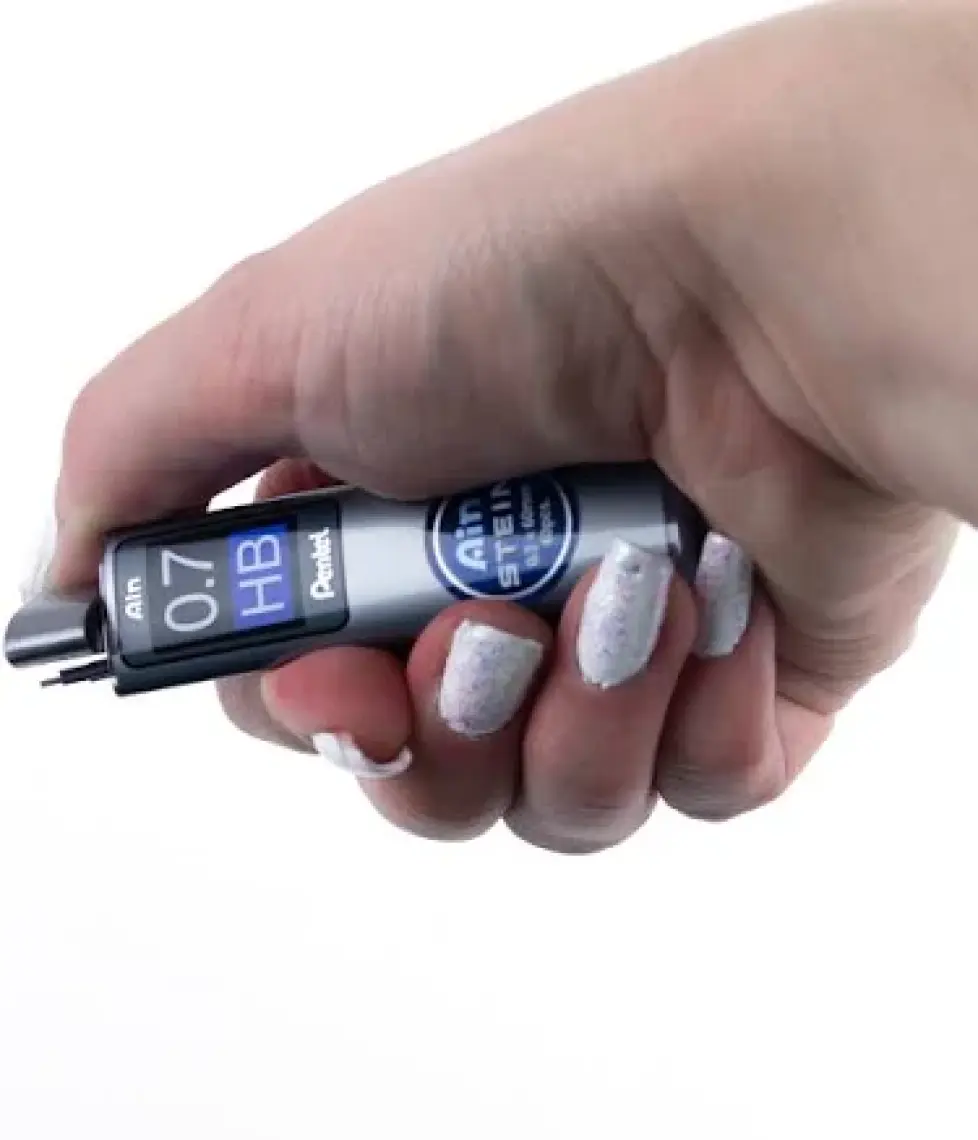 Pentel Ain Stein Uç 0.7 mm 2B