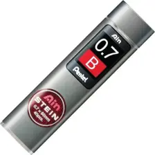 Pentel Ain Stein Uç 0.7 mm 2B