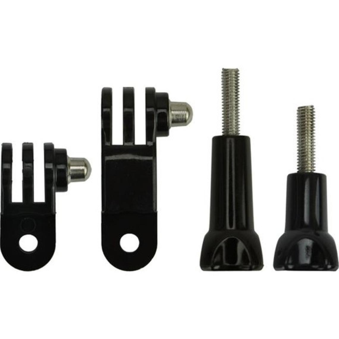 JJC 3-Way Pivot Arm Bağlantı Parçası
