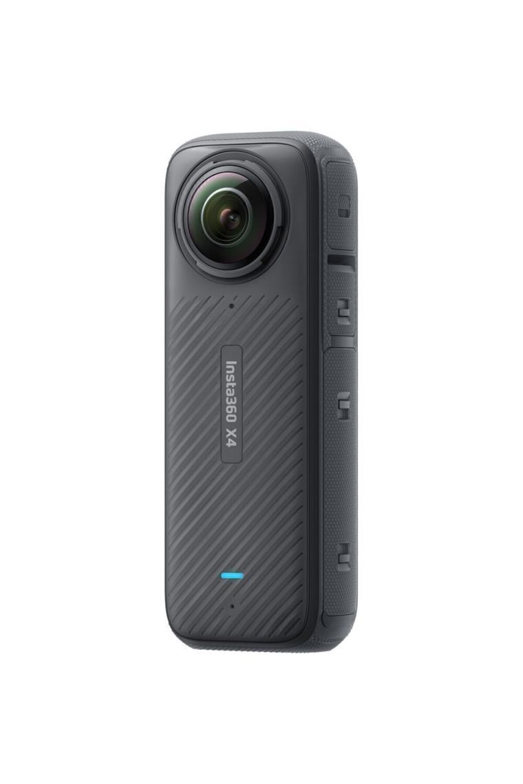 INSTA360 X4 8k 360 Derece Kamera Motorsiklet Kiti (Vizor Foto)