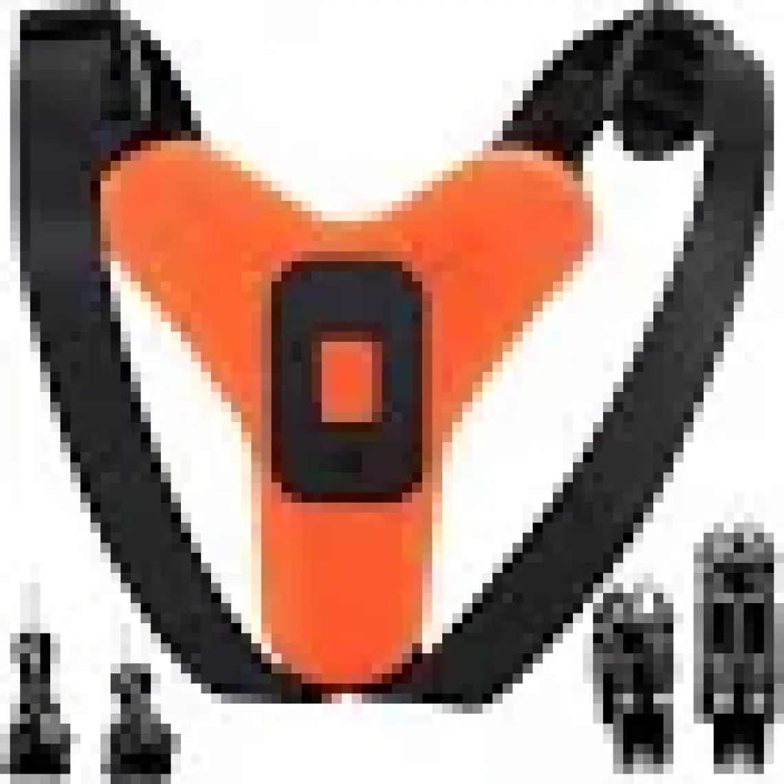 Gplus GP524 5 Parça Gopro Eken Sjcam Xiomi Aksiyon Kamera Tutuculu Jaw Mount Motor Kask Çene Tutma Aparatı 5 Parça Motor Kask Tutucu Set Mavi