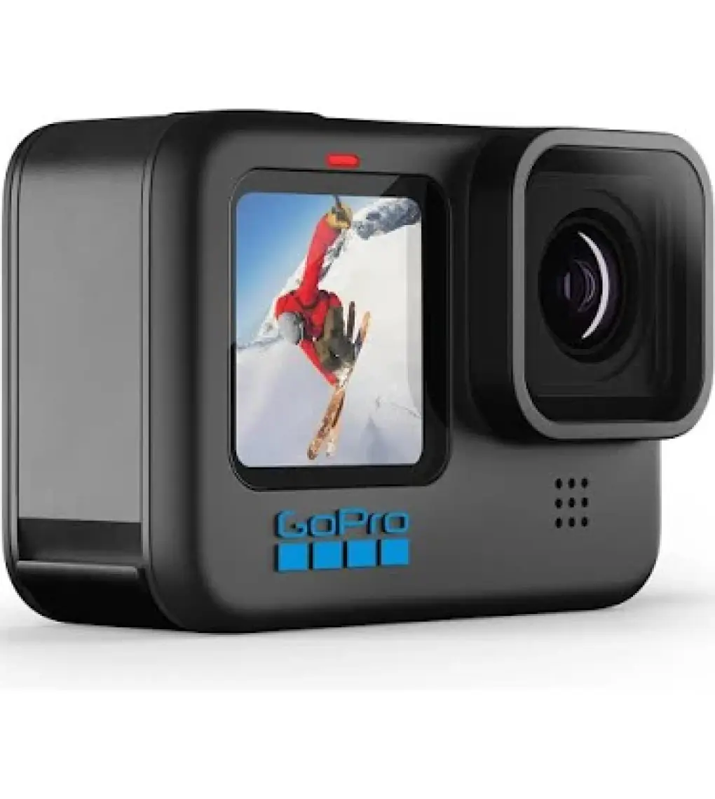 GoPro Hero 10 Black Aksiyon Kamerası - G