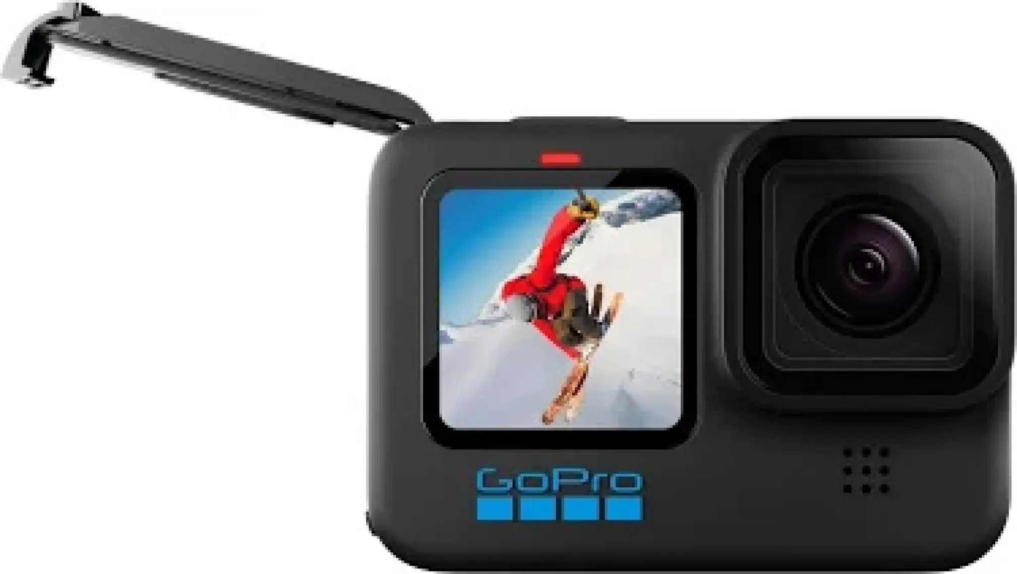 GoPro Hero 10 Black Aksiyon Kamerası - G
