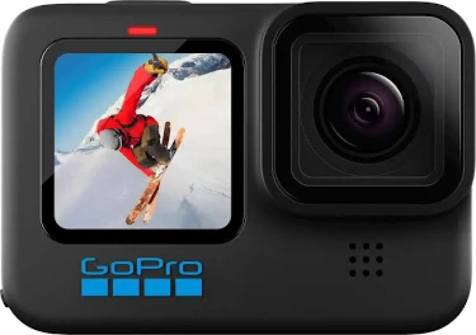 GoPro Hero 10 Black Aksiyon Kamerası - G