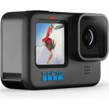 GoPro Hero 10 Black Aksiyon Kamerası - G