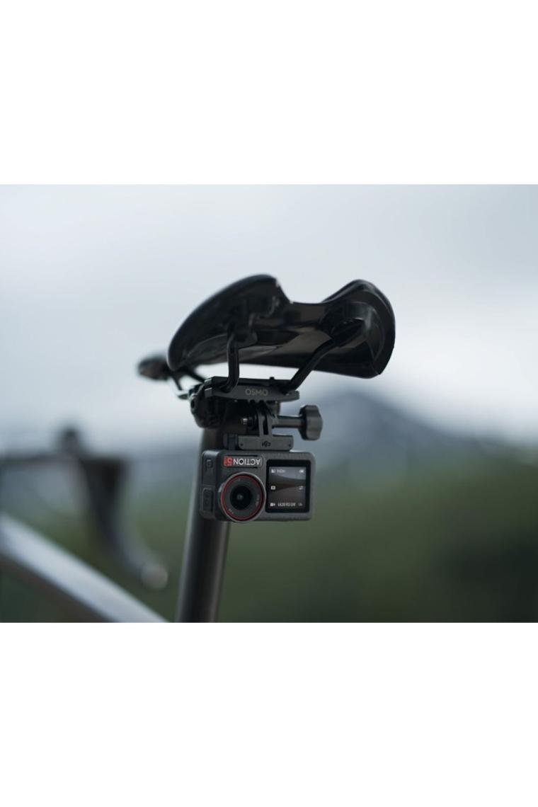 Djı Osmo Action 5 Pro Adventure DJI Türkiye Karacasulu Garantili
