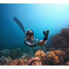 Djı Osmo Action 5 Pro Adventure DJI Türkiye Karacasulu Garantili