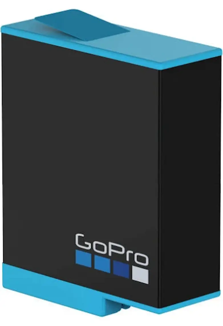 Gopro Yedek Batarya ADBAT-001 (Hero10 ve Hero9 Uyumlu)