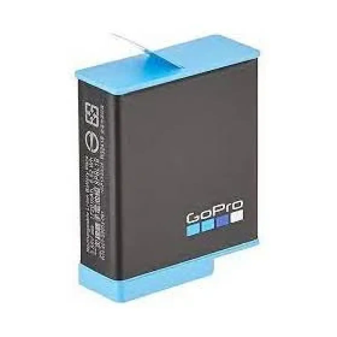 Gopro Yedek Batarya ADBAT-001 (Hero10 ve Hero9 Uyumlu)