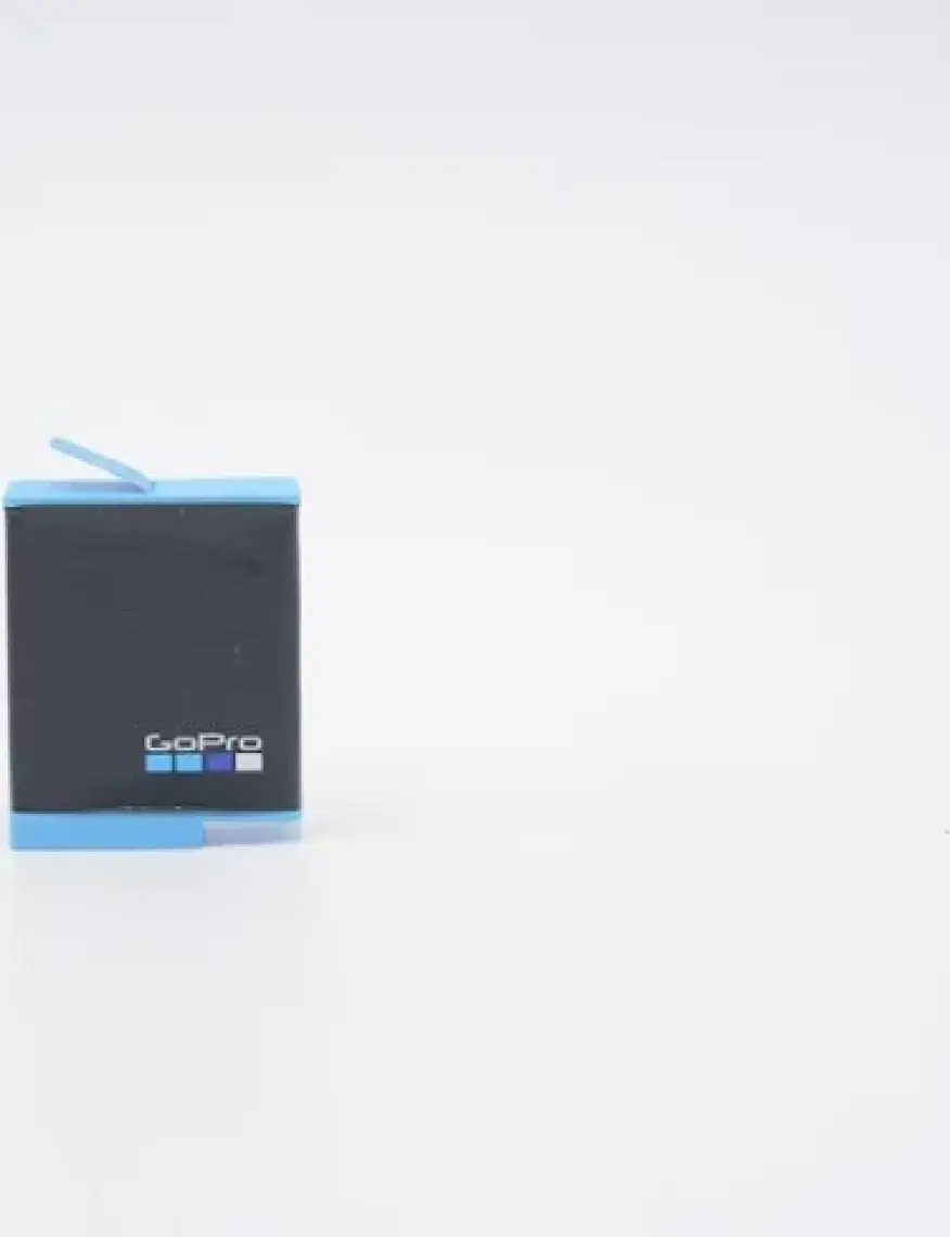 Gopro Yedek Batarya ADBAT-001 (Hero10 ve Hero9 Uyumlu)