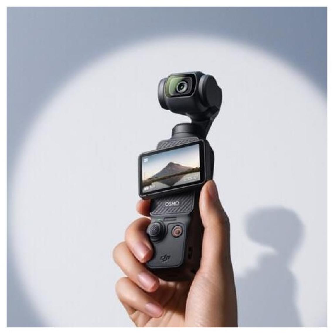 DJI Pocket 3 Creator Combo