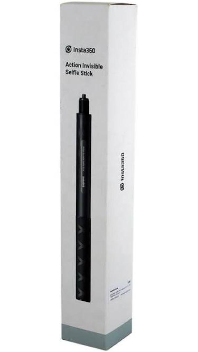 INSTA360 Action Invisible Selfie Stick