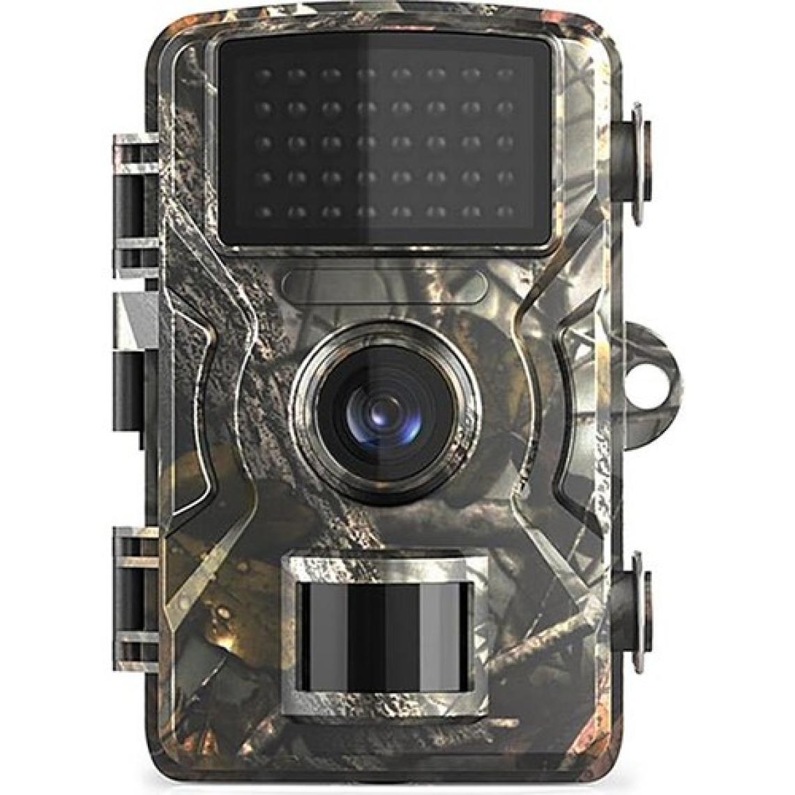 Fotokapan Kamera 12MP 1080P Doğa ve Outdoor Kamerası