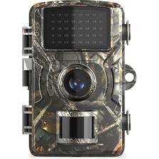 Fotokapan Kamera 12MP 1080P Doğa ve Outdoor Kamerası