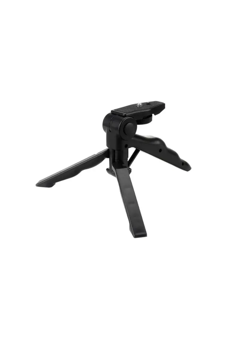 Outfire Profesyonel Taşınabilir Aksiyon Kamera-  Cep Telefonu Tripod