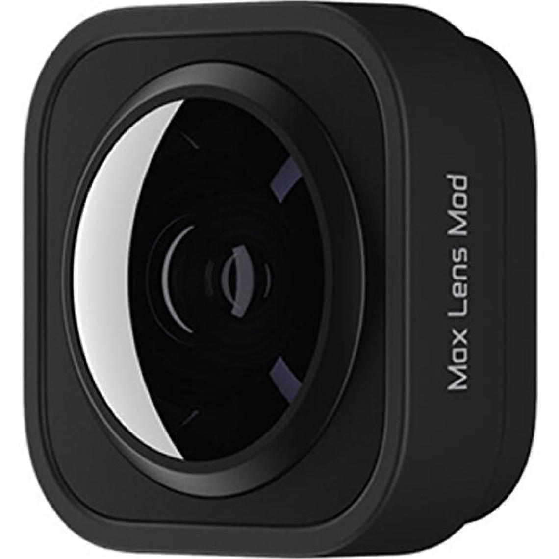 Gopro Hero 9 Black Için Max Lens Modu